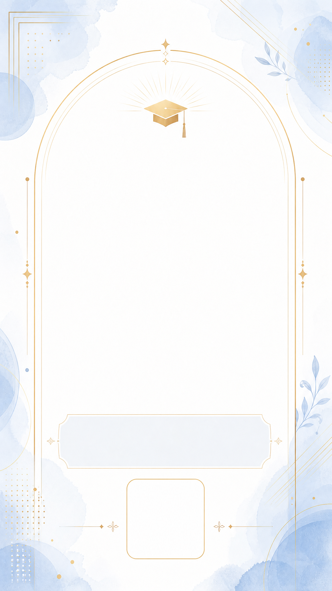 تخرج — تصميم 3