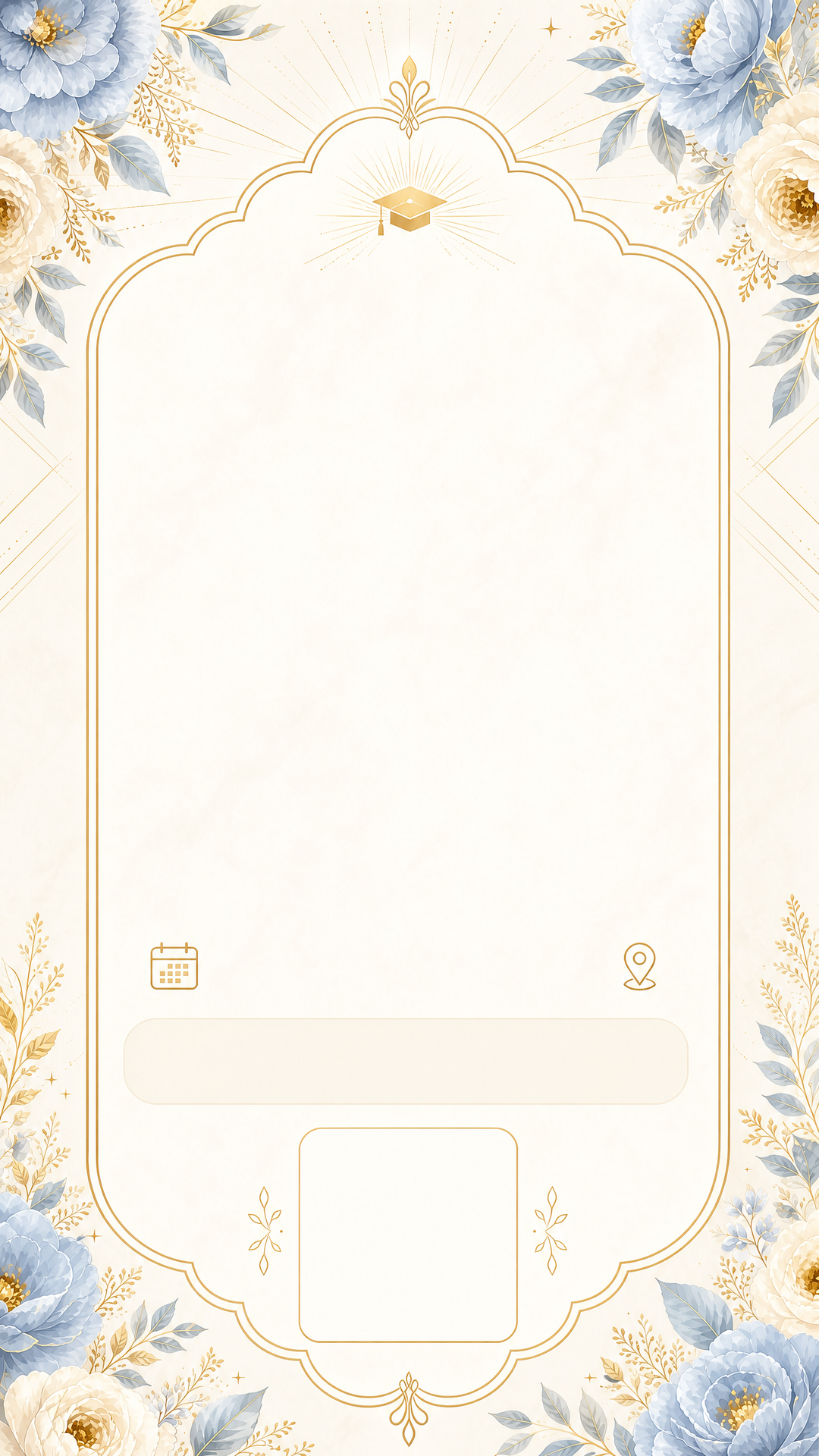 تخرج — تصميم 1